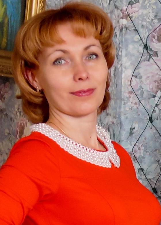 Букина Татьяна Васильевна.