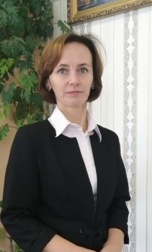 Мишутина Светлана Сергеевна.
